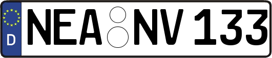 NEA-NV133