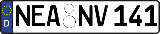 NEA-NV141
