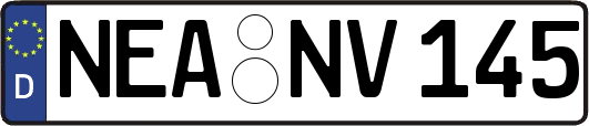 NEA-NV145