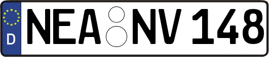 NEA-NV148