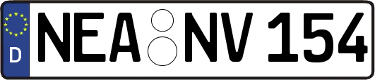 NEA-NV154