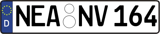NEA-NV164