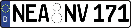 NEA-NV171