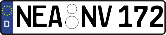 NEA-NV172
