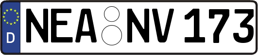 NEA-NV173