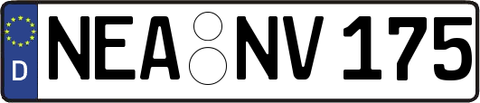 NEA-NV175
