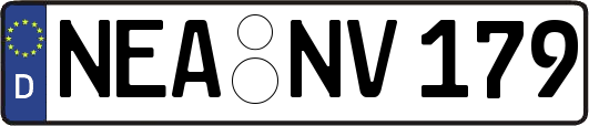 NEA-NV179