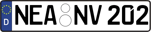 NEA-NV202