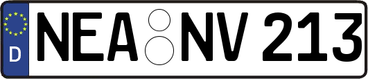 NEA-NV213
