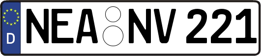 NEA-NV221