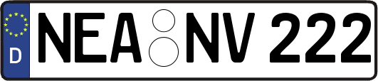 NEA-NV222