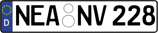 NEA-NV228