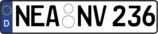 NEA-NV236