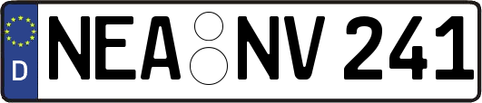NEA-NV241