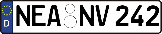 NEA-NV242