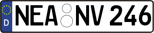 NEA-NV246