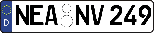 NEA-NV249