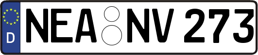 NEA-NV273