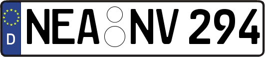 NEA-NV294
