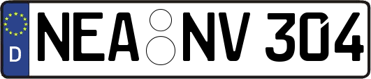 NEA-NV304