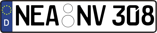 NEA-NV308