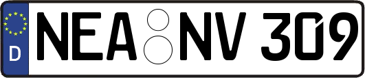 NEA-NV309