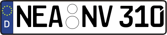 NEA-NV310