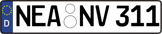 NEA-NV311