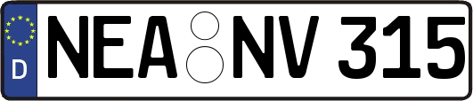 NEA-NV315
