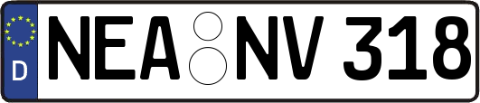 NEA-NV318