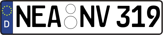 NEA-NV319