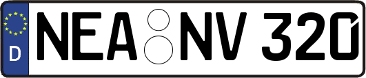 NEA-NV320