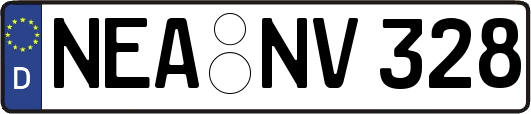 NEA-NV328
