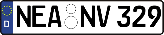 NEA-NV329