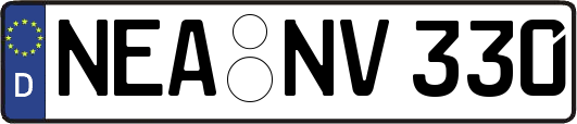 NEA-NV330