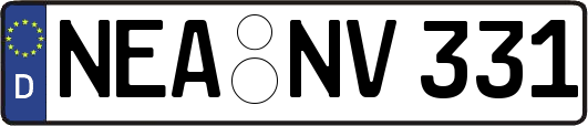 NEA-NV331