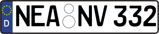 NEA-NV332