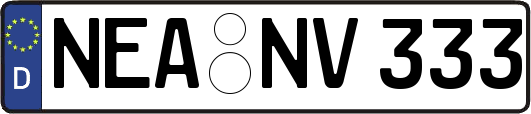 NEA-NV333