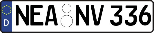 NEA-NV336