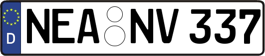 NEA-NV337