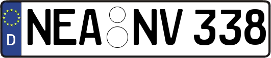 NEA-NV338