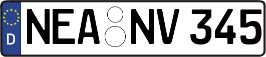 NEA-NV345