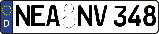 NEA-NV348