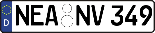 NEA-NV349