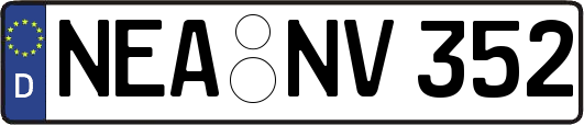 NEA-NV352