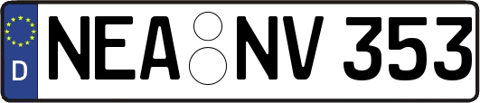 NEA-NV353
