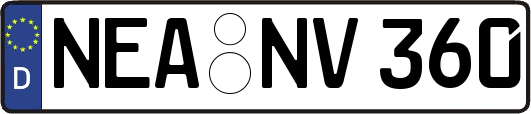 NEA-NV360