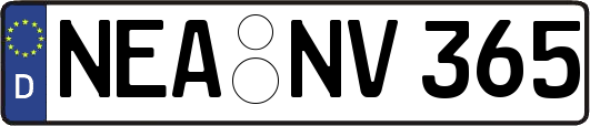 NEA-NV365