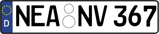 NEA-NV367