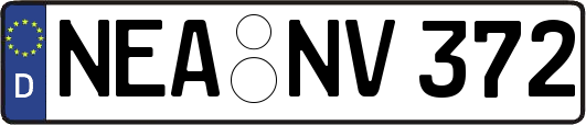 NEA-NV372